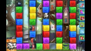 Pet Rescue Saga level 1404 NEW ? ►TOBIAS DEAMON◄
