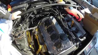 Audi AEB CoilPack Conversion