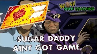 (L4D2) WOW SUCH COACHING: SUGAR DADDY AIN'T GOT GAME