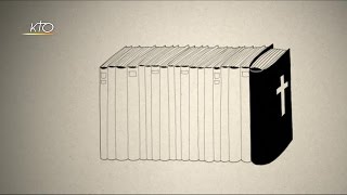Comment la Bible est-elle structurée ?