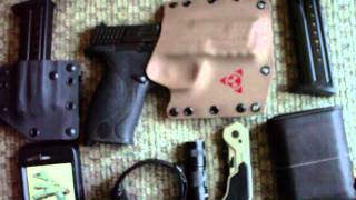 EDC update #3
