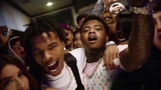 Dee Mula - Da Weekend ft. Lil Baby - (Official Video)