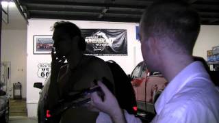 Where Are My Batteries?/System Test 11