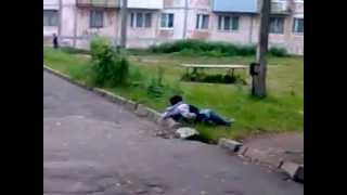 sorry I am  пьяная