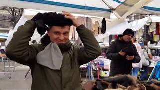 Шок !! Распродажа шуб В Италии..взять на розыгрыш???