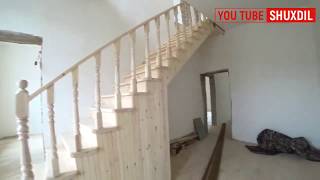 УРГАНЧ РАЙЦЕНТРДА 2 ТА 2 ҚАВАТЛИ УЙ СОТИЛАДИ ЗУДЛИК БИЛАН