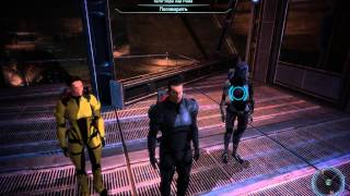 Mass Effect #6 [Тау Артемиды]
