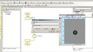 Belajar Flowcode 6 _LED 1