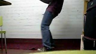 Jerking off