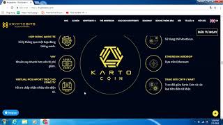 Kryptobits ICO Review