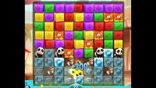 Pet Rescue Saga Level 2289