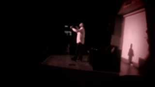 Ceyhun Yilmaz - Dumlupınar Denizaltı Hikayesi
