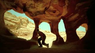 Ryan Doyle -  Jordan Travel story Episode 5