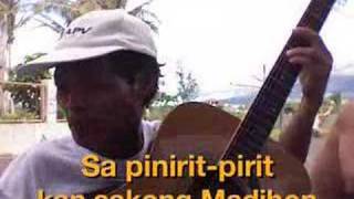 Si Madi, Si Padi
