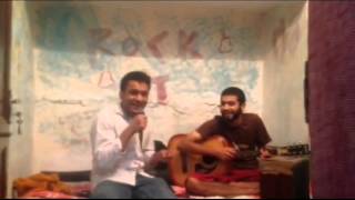 Tatti song | tatti meri pyari tatti | new Rock Version|2017 HD|BY Jatin Asija and vicky Dudeja