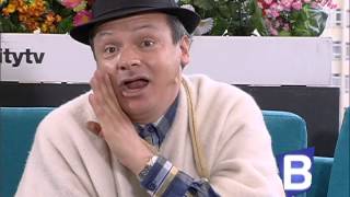 DON JEDIONDO HIZO REIR COMO LOCOS EN BRAVISSIMO PART 2