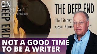 Sacrificing American Writers