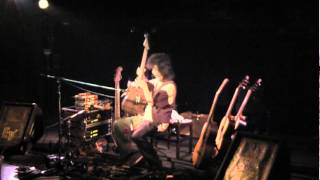 小川銀次ソロライブ☆小川銀次 the Orchestra／「Valuables」