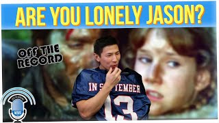 Off The Record: What's the Loneliest You've Ever Felt? (ft. Jason Cheny)