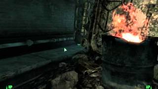 Let's Play Fallout 3 Part 10 - The Family