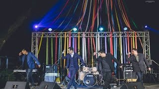 BUSHI O BA KE REUNION IN LUCKYTIGERDAY 10/12/2016