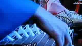 花　－すべての人の心に花を－Hana in Japanese and Thai