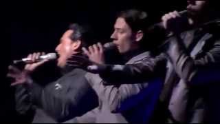 Вечер с Иль Диво в Барселоне — An Evening with IL DIVO — Live in Barcelona