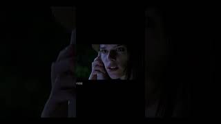 A robot watched Scream and this is what it had to say #shorts
