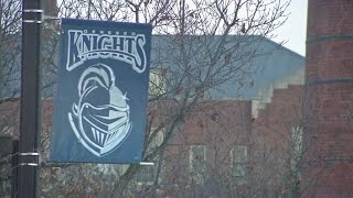 SUNY Geneseo students shocked by double-murder, suicide