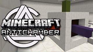 Minecraft: Crazy Antichamber Snapshot Map