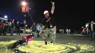 50 Nuts Cliffs Jackass Move