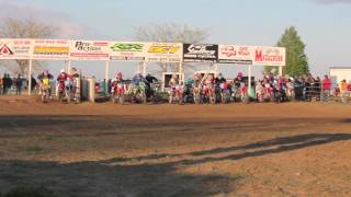 Mendota Megacross Rnd 1