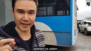 Rölanti Titremesi Ve Rölanti Dalgalanması, Stop Etme