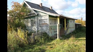 Выбор дома/Вид с улицы