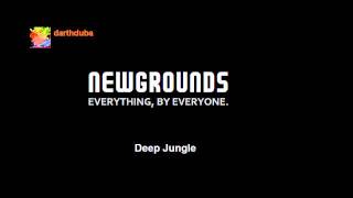 darthduba - Deep Jungle