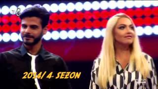 O Ses Türkiye'de Dünden Bugüne Hadise | 3 Adam | 23 Kasım Çarşamba
