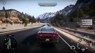 PS4 NFS Rivals Duty Patrol #2 (Requested)