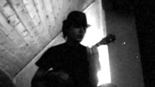 Jokulele - Hear You Me (Jimmy Eat World Ukulele Cover)