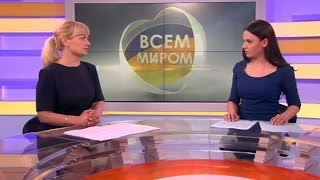 "Упрощение" пропускной системы :: Всем миром