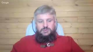 Эдуард Ходос и Олег Щербанюк - Микропредатель порошенко и раскольник мишка денисенко