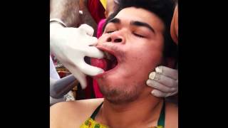 Phuket Vegetarian Festival 2015