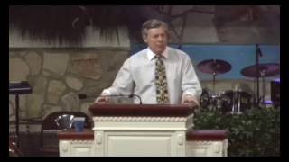 Донни Рейган. 2009.05.16. Победоносное хождение.