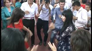 Namunani namunali qizlari