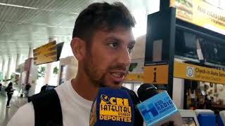 A Piñatares le gustaría jugar en BSC