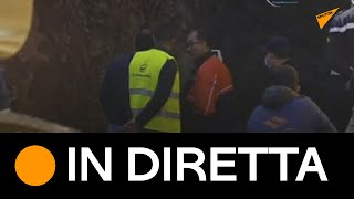 #Marocco: operazioni di soccorso per un bambino di 5 anni