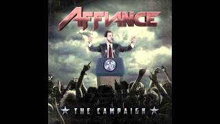 Affiance - Class Dismissed
