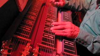 Sagebrush Revival: Lonesome Town, Taos, NM, 2/25/2012