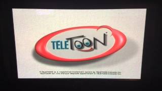 Teletoon Original Productions *Extended Version* (2001)