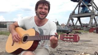 Дима Бедный (QNG) - Романс (Acoustic)