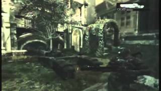 o LiKe BuTTeR o Blindfire Montage (2010)